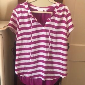 NWOT. NY&Co top